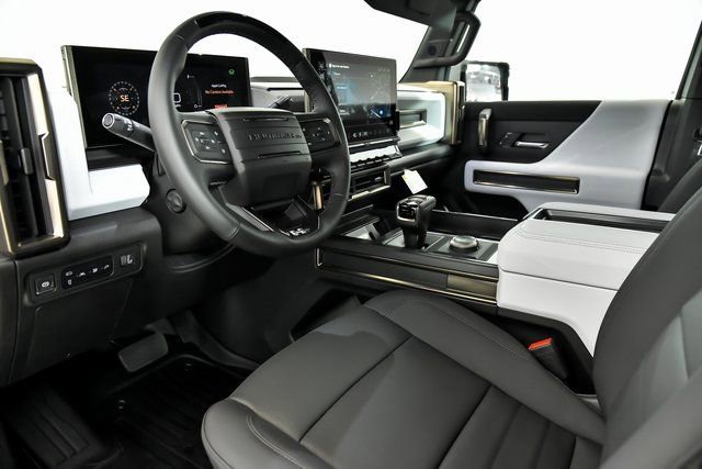 New 2025 GMC Hummer EV 3X image 5