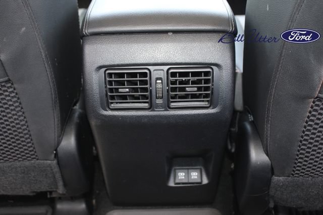 Used 2021 Toyota 4Runner SR5 Premium w/ Moonroof Package RWD image 15