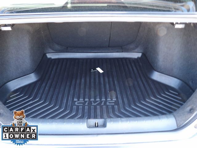 Used 2018 Honda Civic Touring image 31