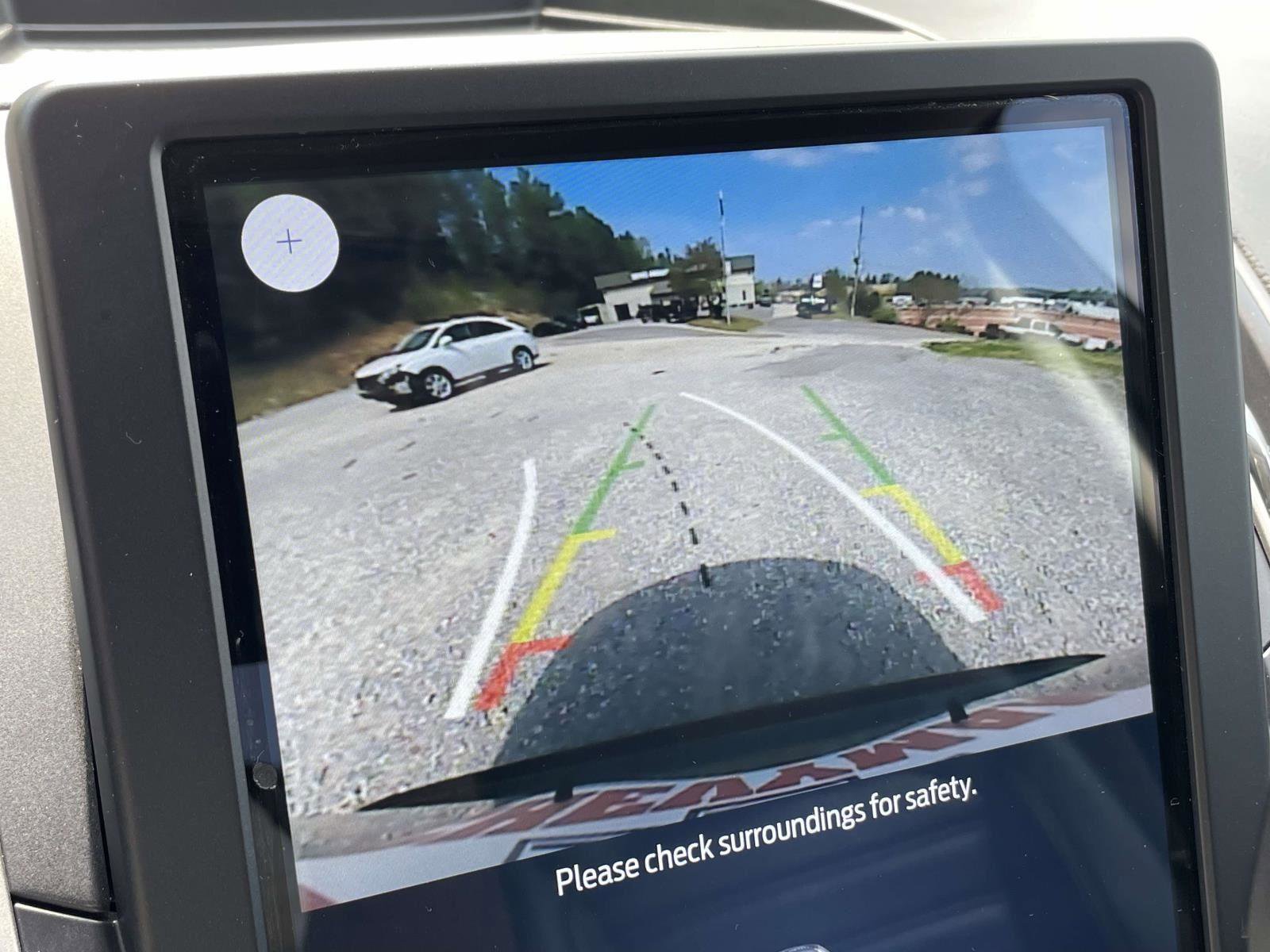 Used 2023 Ford Edge SEL w/ Convenience Package image 12