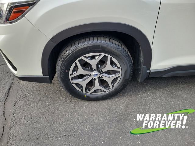 Used 2020 Subaru Forester Premium image 19