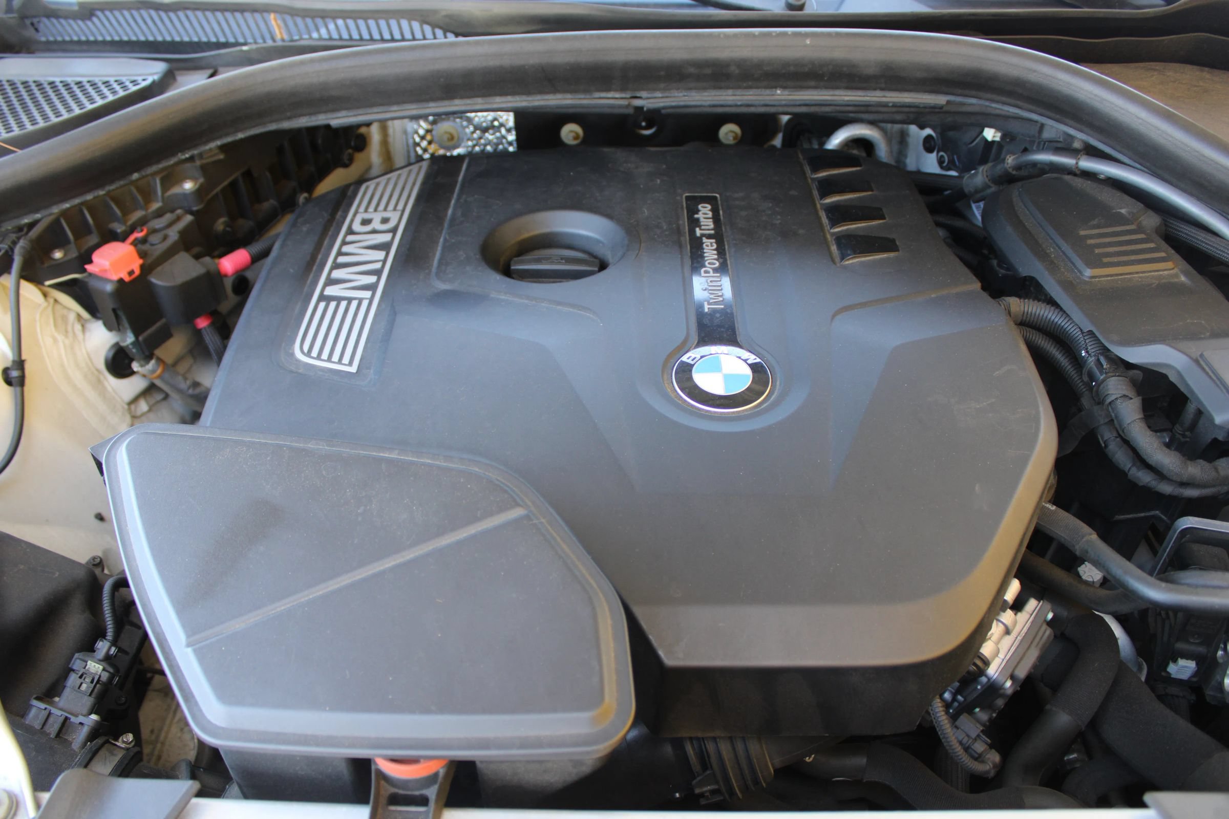 Used 2018 BMW X3 xDrive30i AWD/4WD image 19