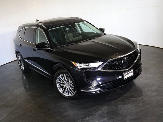 Certified 2023 Acura MDX w/ Advance Package AWD/4WD image 7