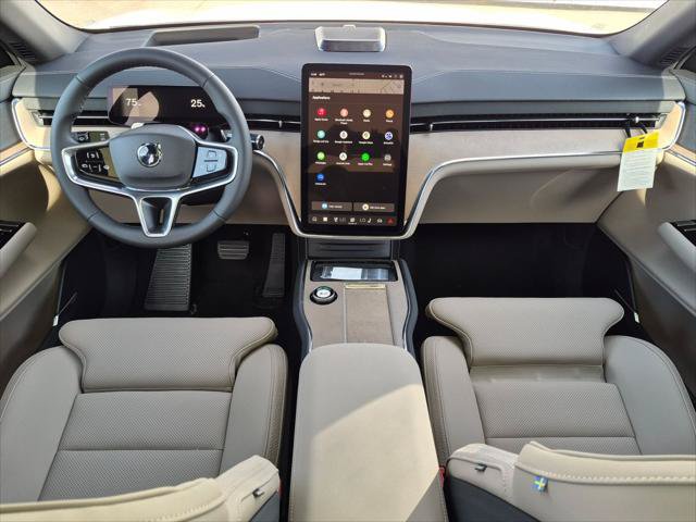 New 2026 Volvo EX90 Plus AWD/4WD image 11