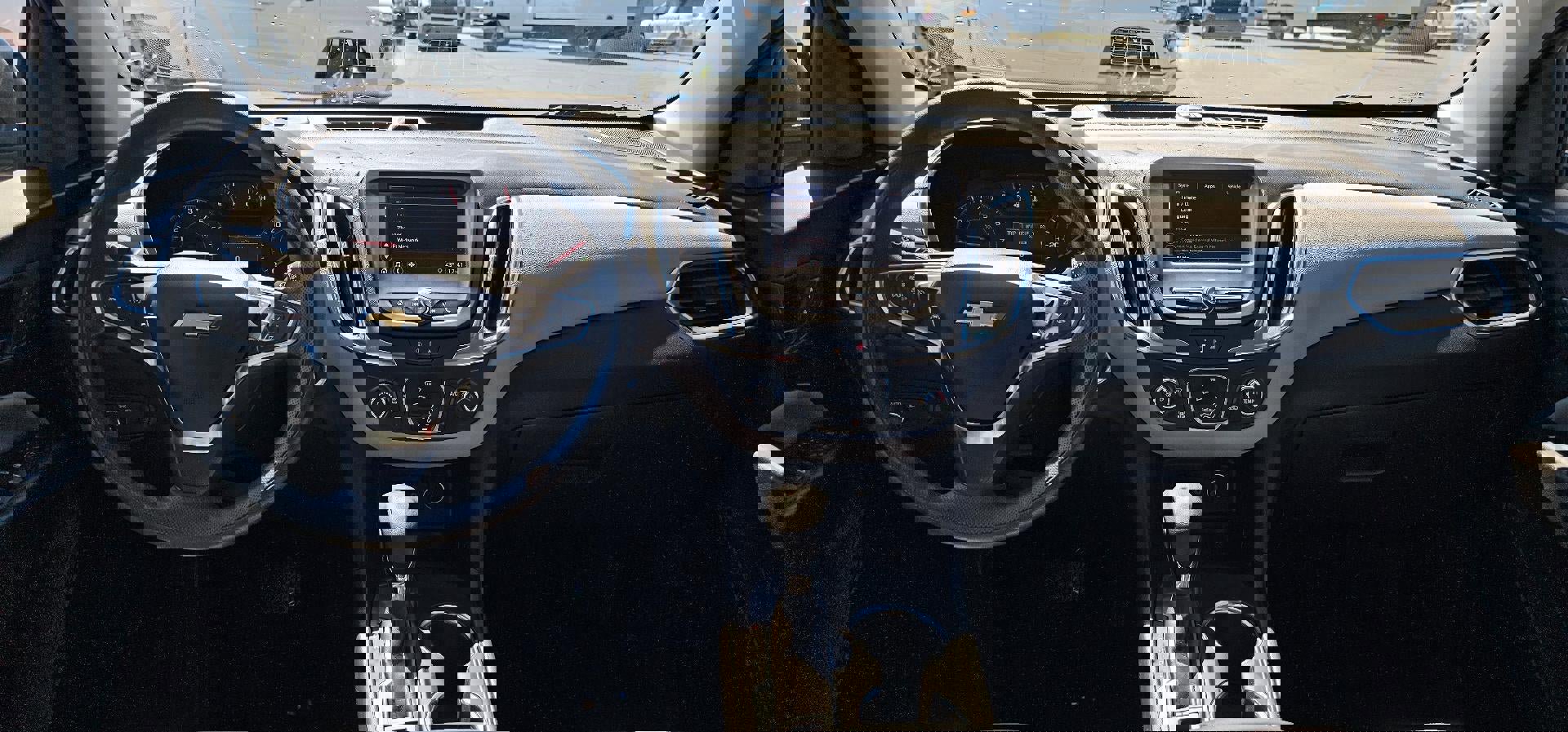 Used 2024 Chevrolet Equinox LS w/ LPO, Floor Liner Package FWD image 12