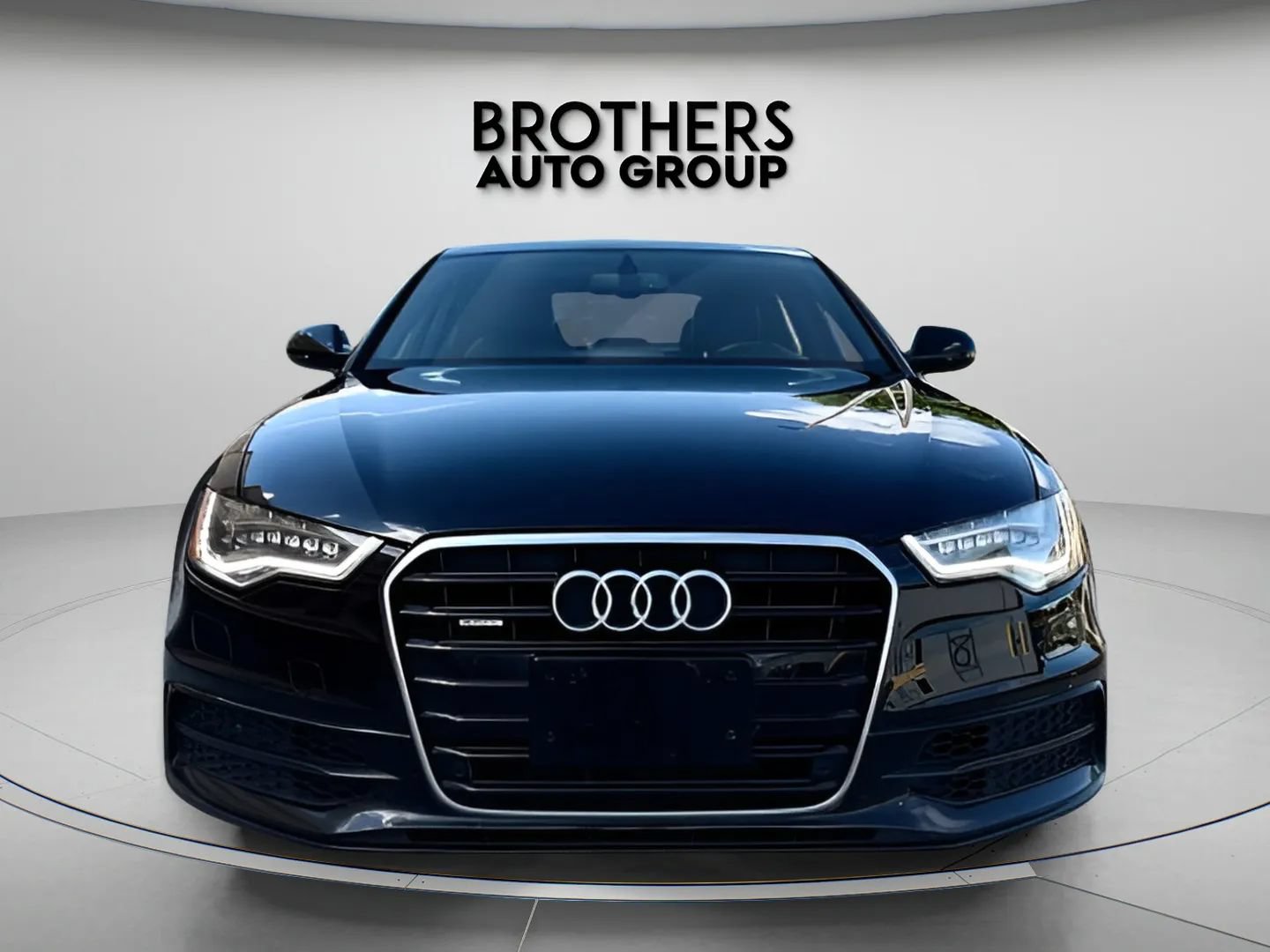 Used 2012 Audi A6 3.0T Prestige AWD/4WD image 5