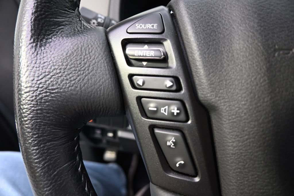 Used 2022 Nissan Frontier SV image 37