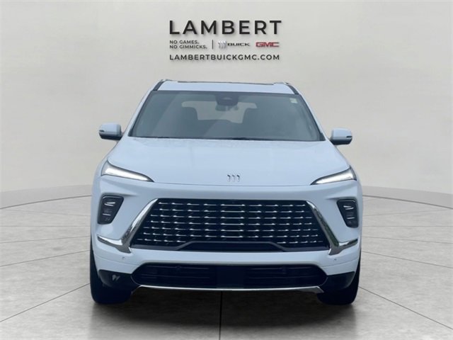 New 2026 Buick Enclave Avenir w/ Super Cruise Package image 8