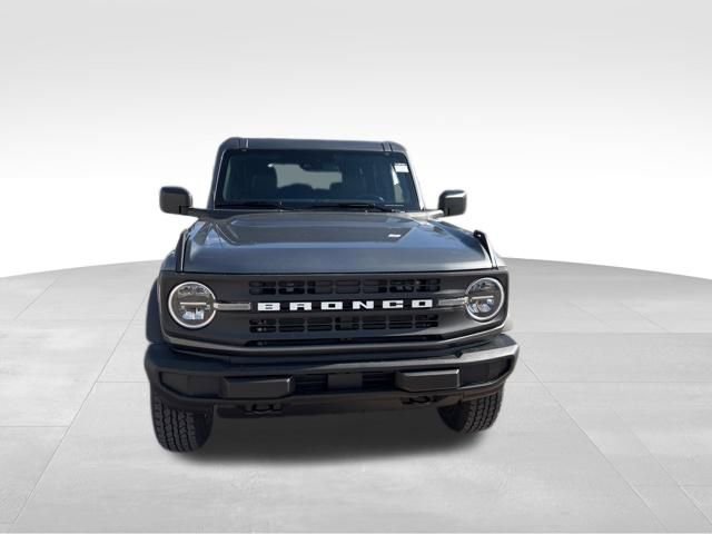 New 2026 Ford Bronco Big Bend image 9