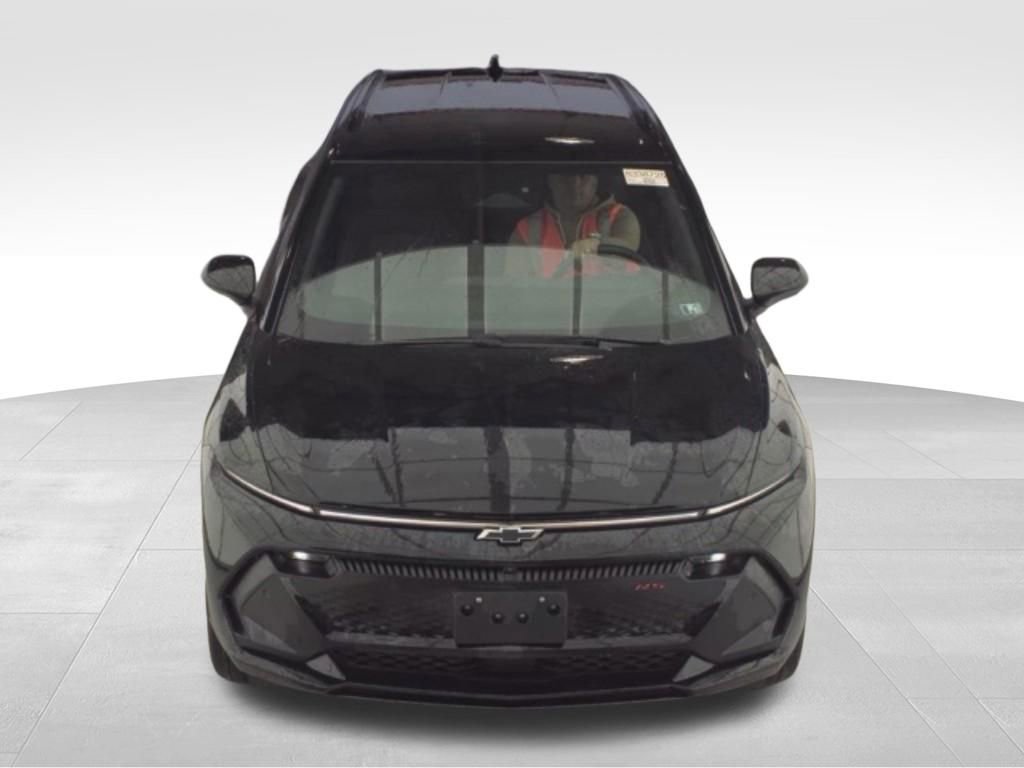Used 2024 Chevrolet Equinox EV RS FWD image 6