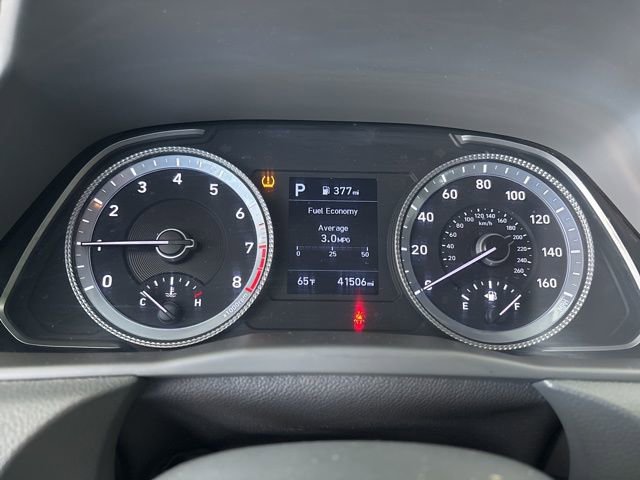 Used 2023 Hyundai Sonata SE image 28