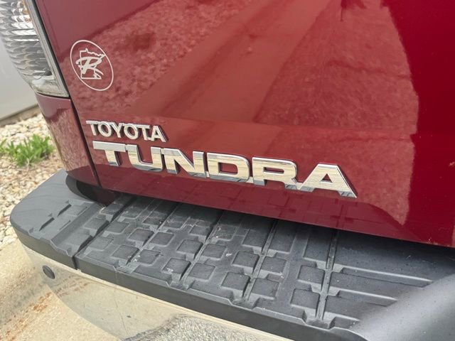 Used 2007 Toyota Tundra Limited AWD/4WD image 49