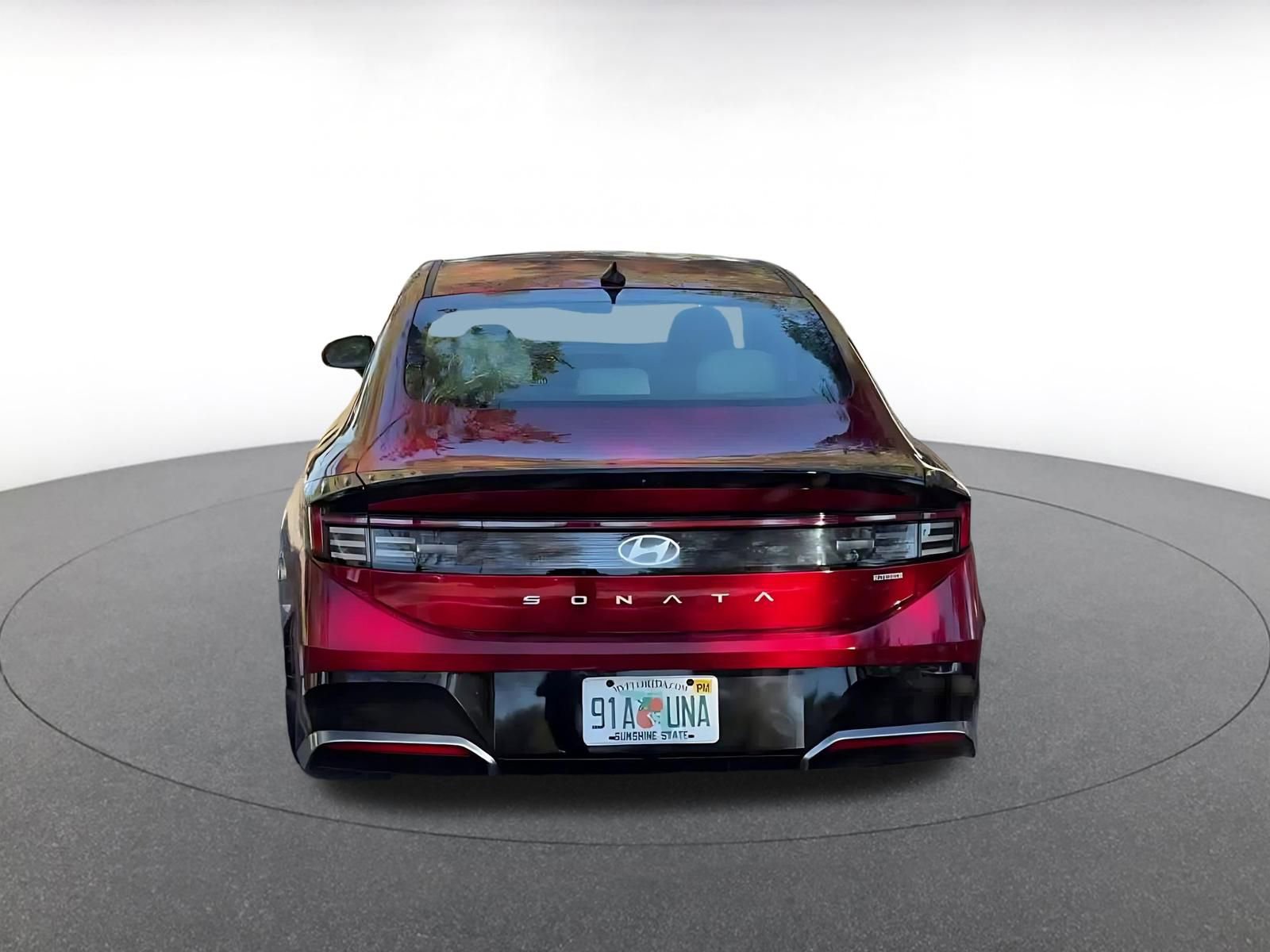 Used 2025 Hyundai Sonata SEL image 12