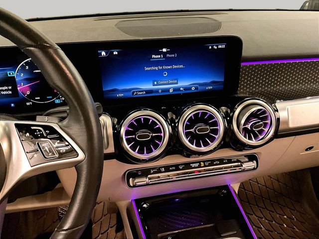 Used 2024 Mercedes-Benz GLB 250 4MATIC image 6