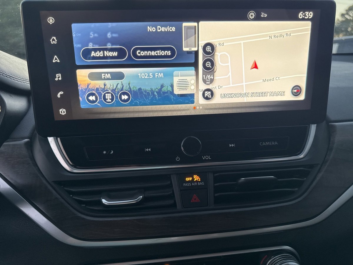 Used 2023 Nissan Altima 2.5 SL image 33