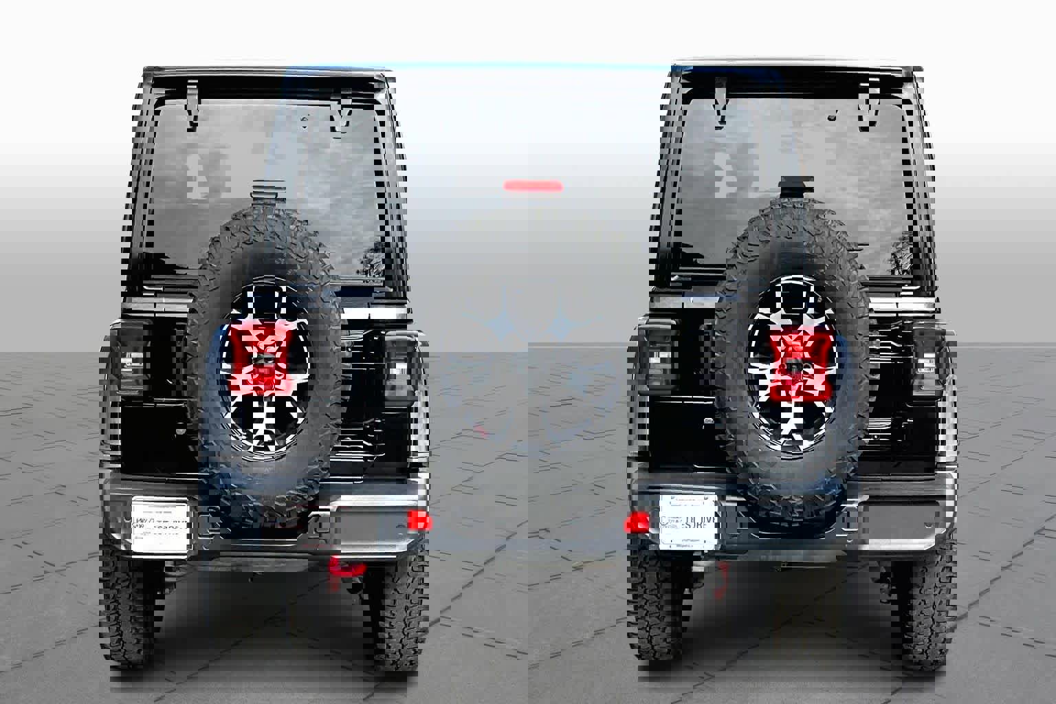 Used 2019 Jeep Wrangler Unlimited Rubicon image 5