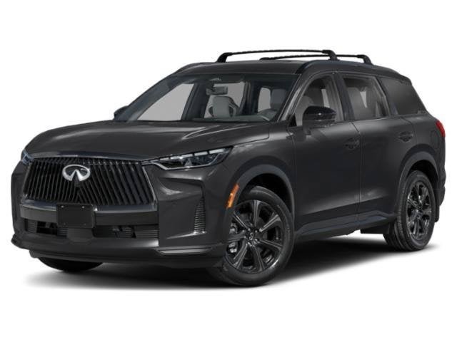 New 2027 INFINITI QX60 Autograph w/ Dark Cargo Package AWD/4WD image 12