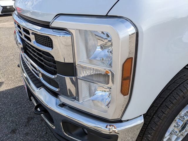 New 2026 Ford F250 XLT image 9