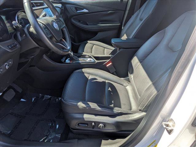 Used 2020 Buick Encore GX Essence w/ Advanced Technology Package FWD image 15