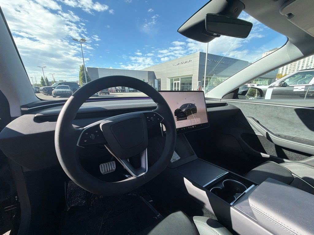 Used 2024 Tesla Model 3 Performance AWD/4WD image 8
