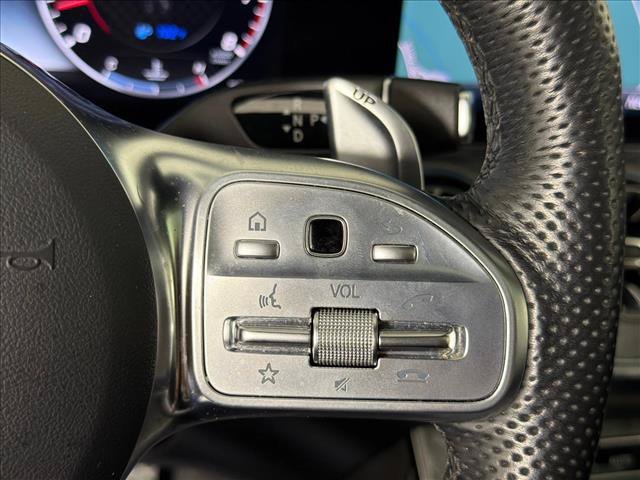 Used 2020 Mercedes-Benz CLS 53 AMG 4MATIC image 28