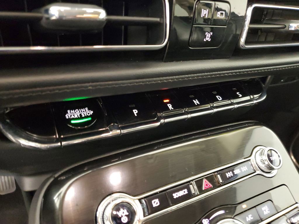 Used 2023 Lincoln Nautilus FWD image 30