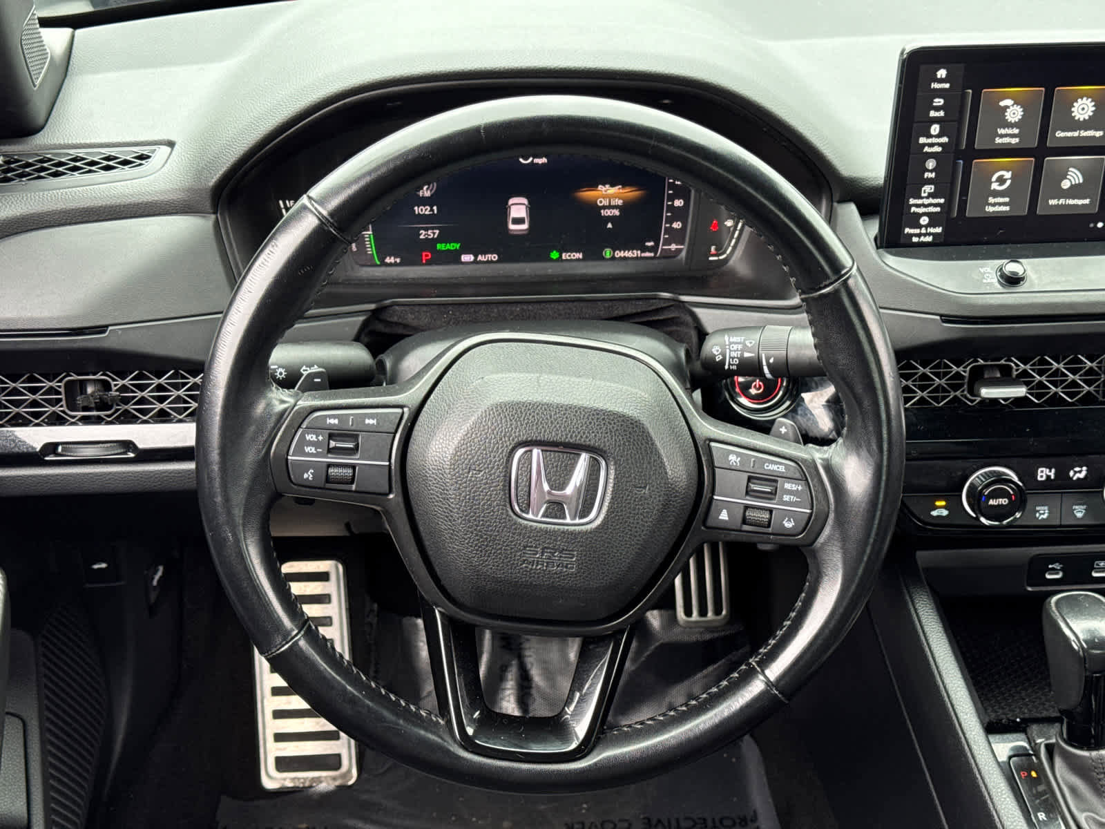 Used 2023 Honda Accord Sport image 17