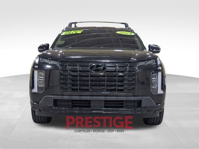 Used 2024 Hyundai Palisade XRT image 3