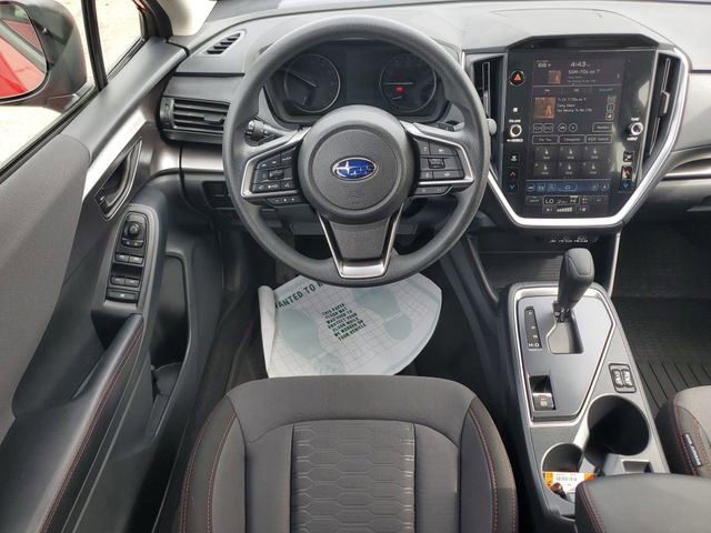 Certified 2025 Subaru Impreza 2.0i Sport AWD/4WD image 16