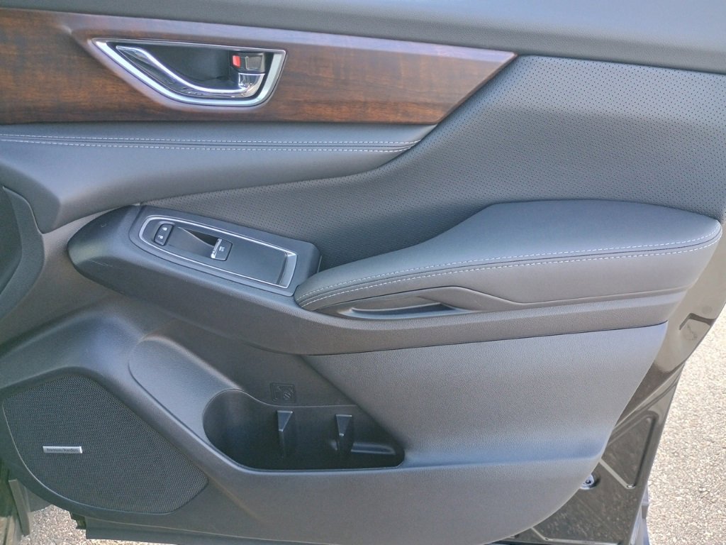 Certified 2024 Subaru Ascent Touring w/ Popular Package #2 image 25