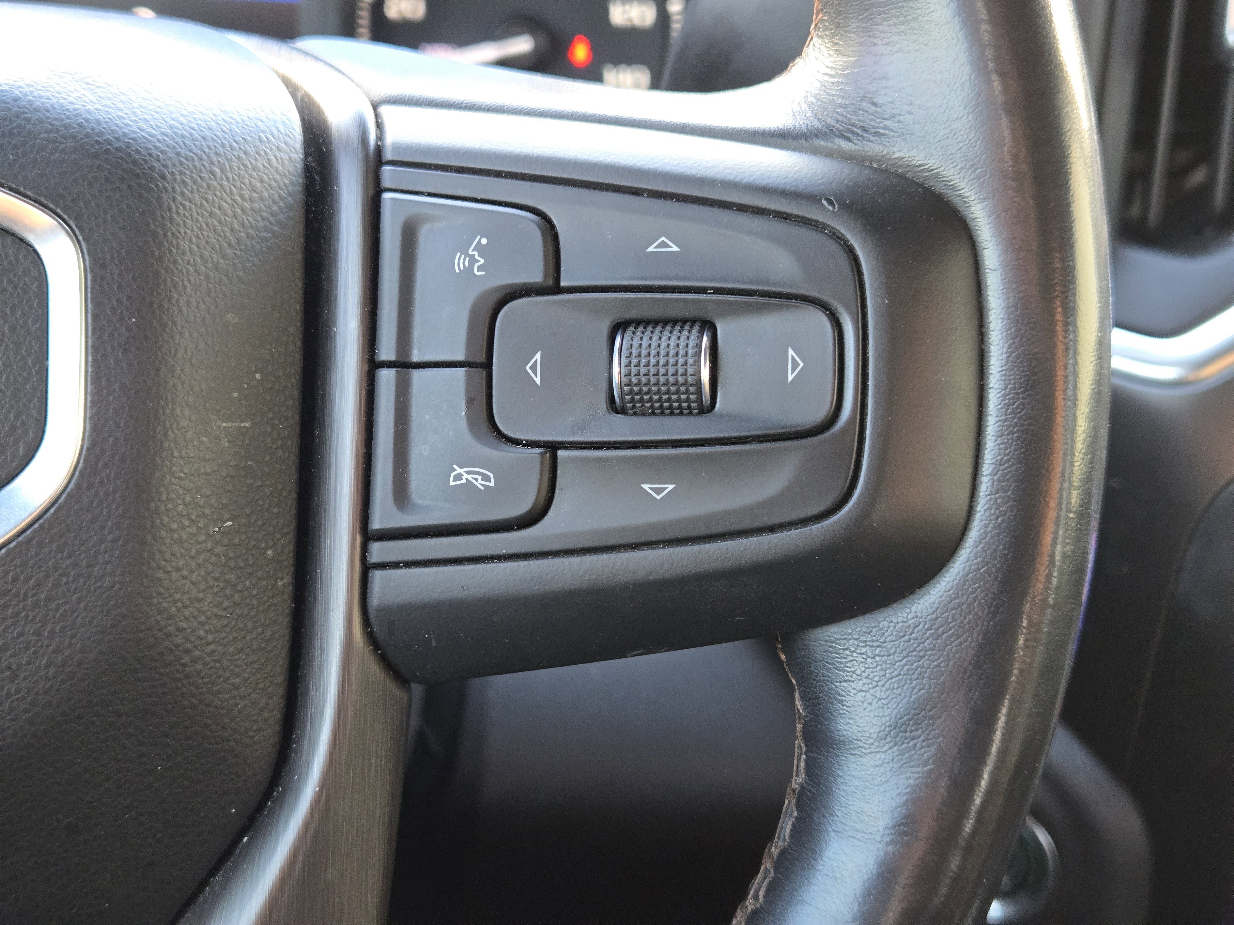 Used 2021 GMC Sierra 1500 AT4 image 32