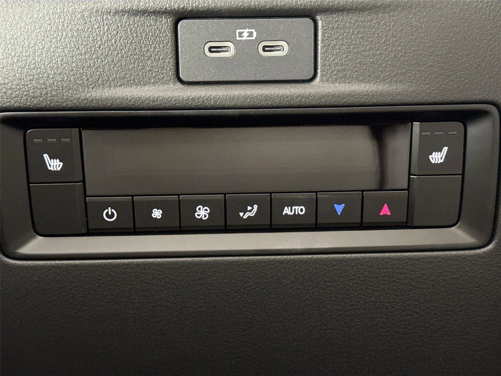 New 2026 MAZDA CX-90 3.3 Turbo w/ Premium Plus Pkg image 38