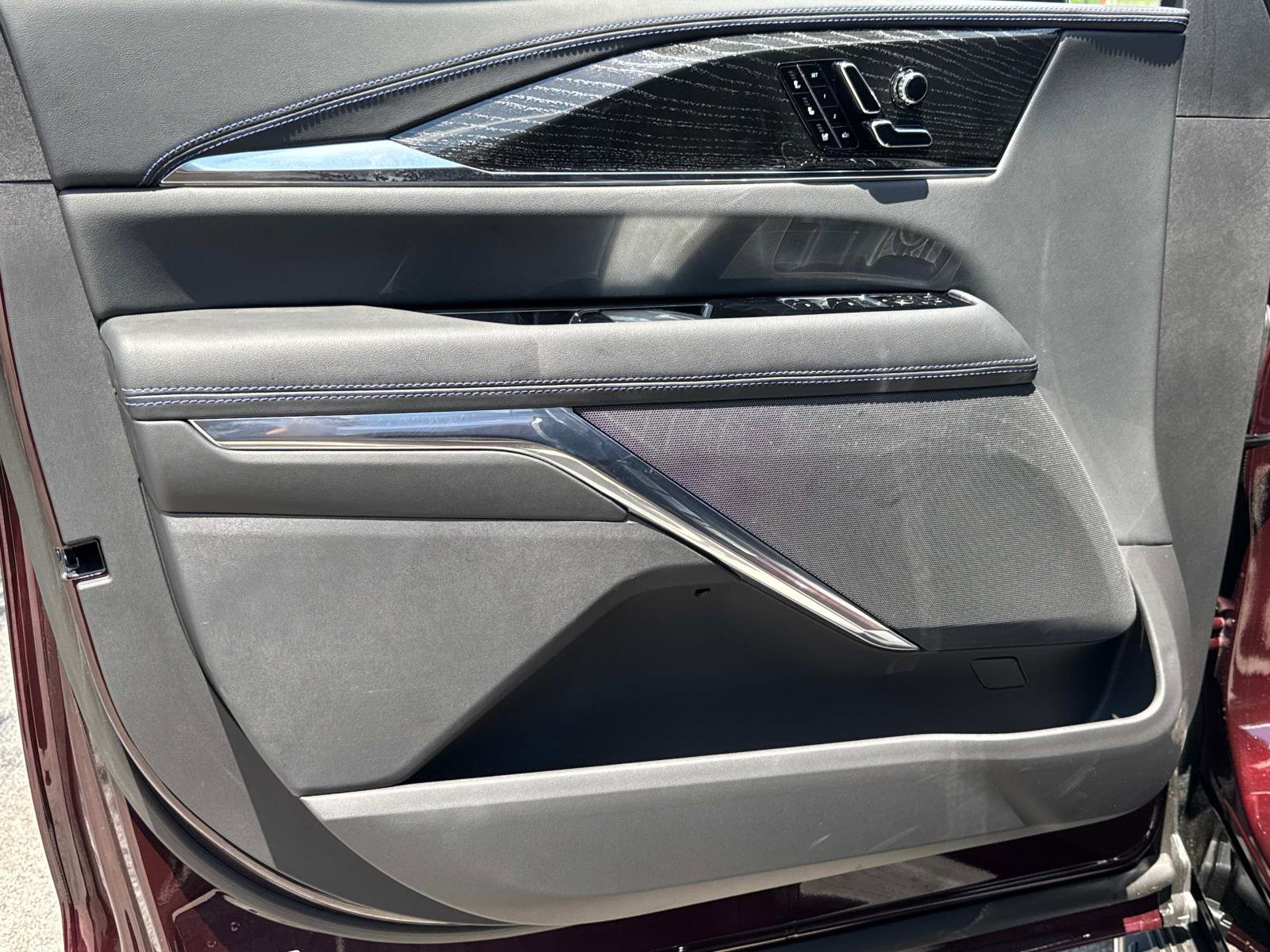 New 2026 Cadillac Escalade IQ Sport 1 image 20