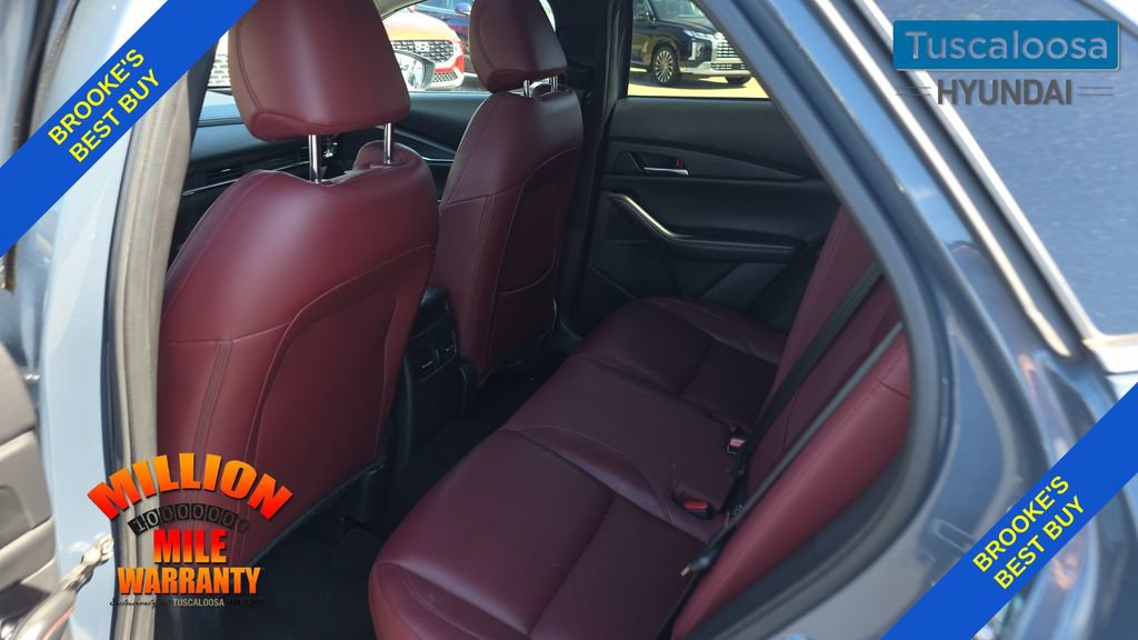 Used 2024 MAZDA CX-30 AWD 2.5 S w/ Preferred Package image 25