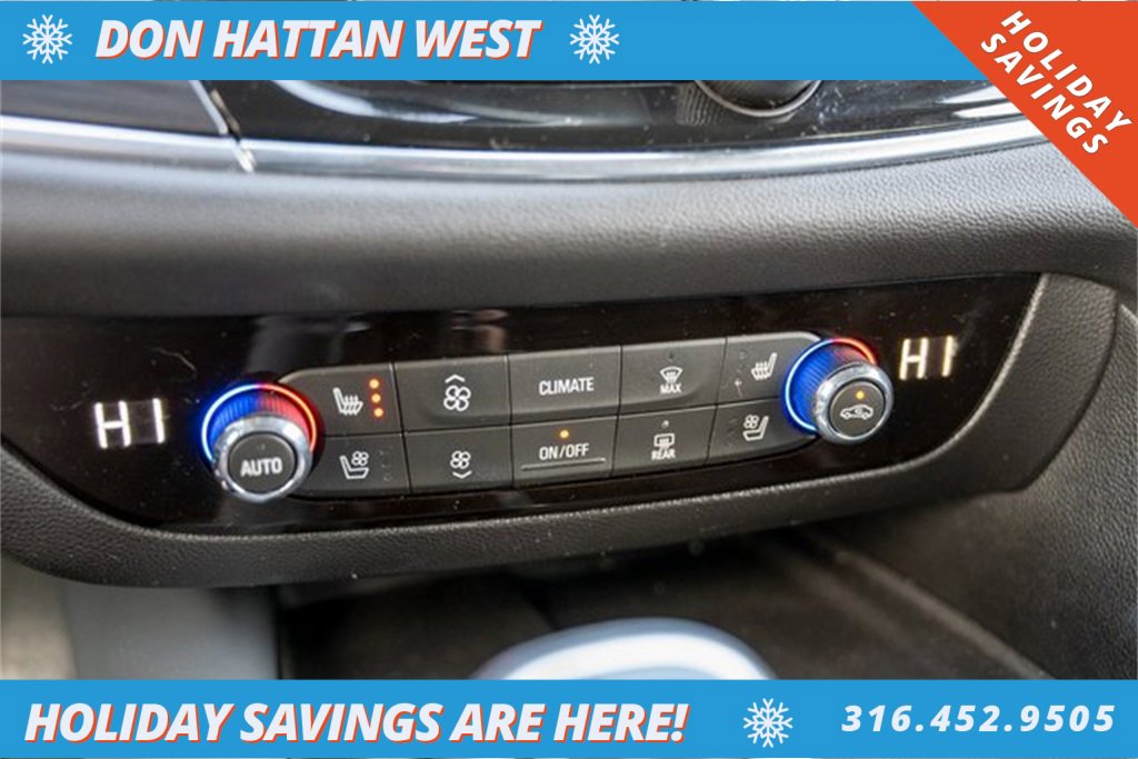 Used 2019 Buick Enclave Premium image 11