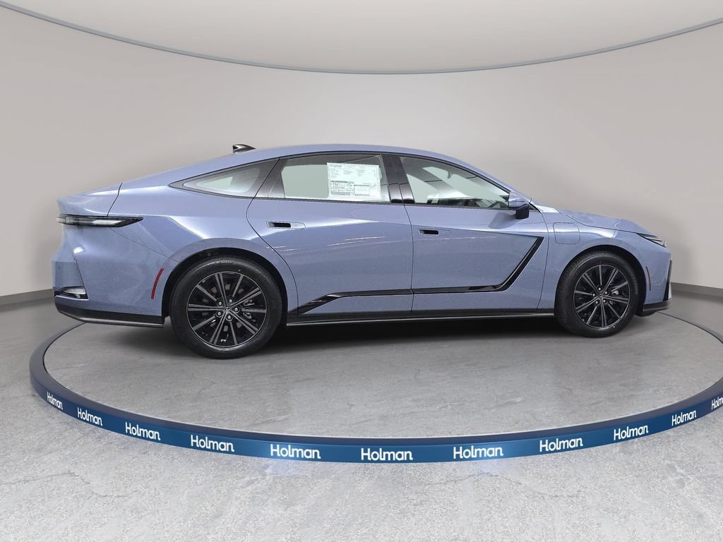 New 2026 Lexus ES 500e w/ Convenience Package AWD/4WD image 4