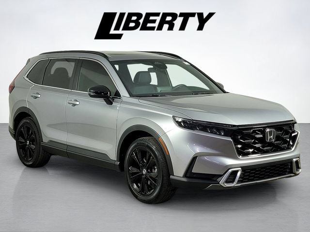 Used 2023 Honda CR-V Sport Touring