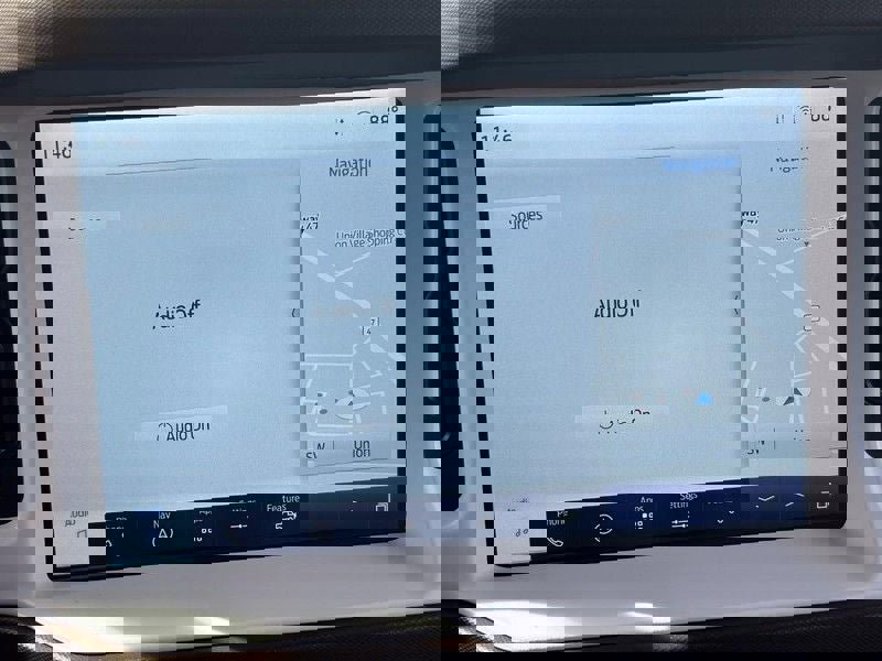 Used 2023 Ford Bronco Heritage Edition image 19