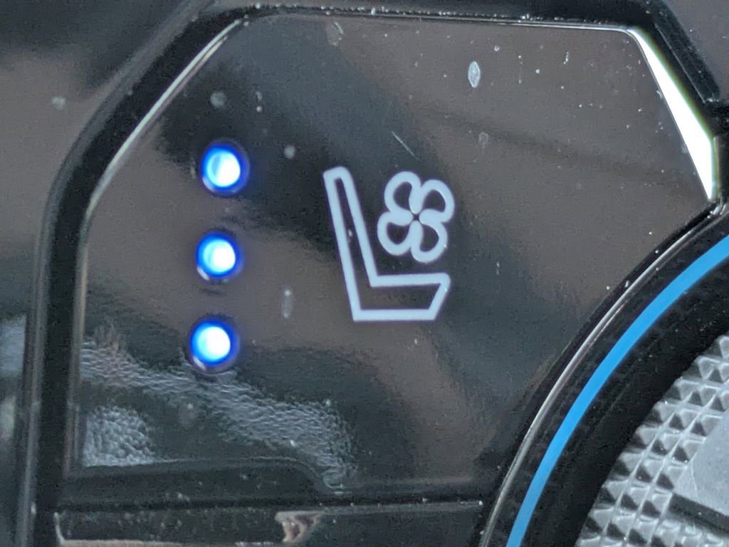 Used 2024 Chevrolet Silverado 1500 High Country w/ High Country Premium Package image 23