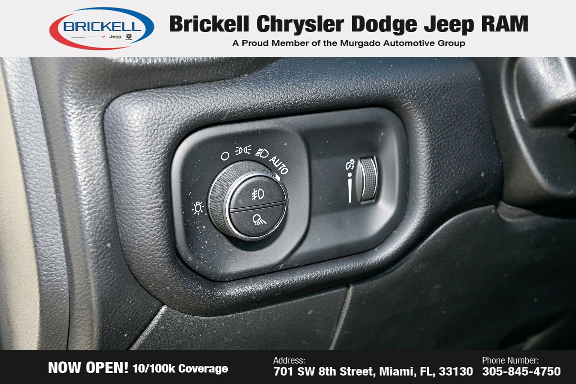 Used 2024 RAM 2500 Big Horn image 24