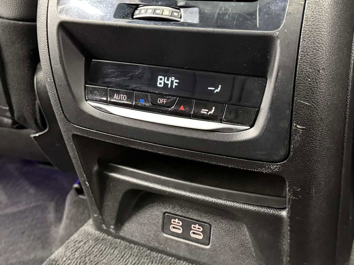 Used 2022 BMW X3 xDrive30i image 32