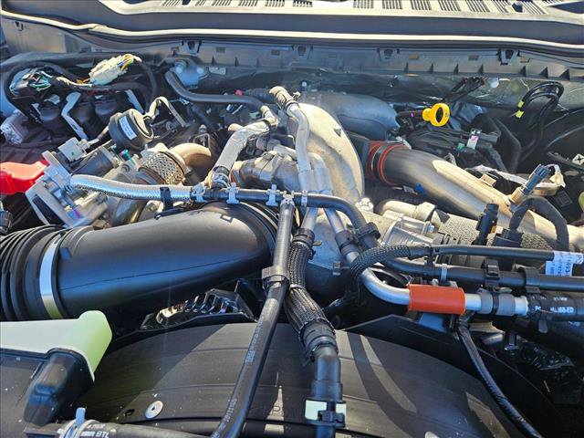 New 2026 Ford F350 Lariat w/ Tremor Off-Road Package image 17