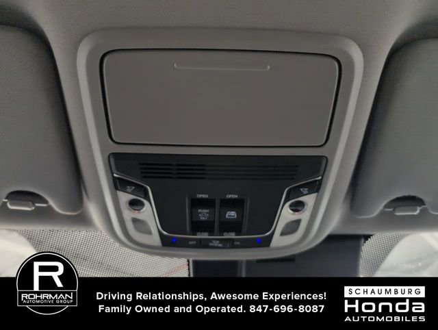 New 2026 Honda Ridgeline RTL image 10