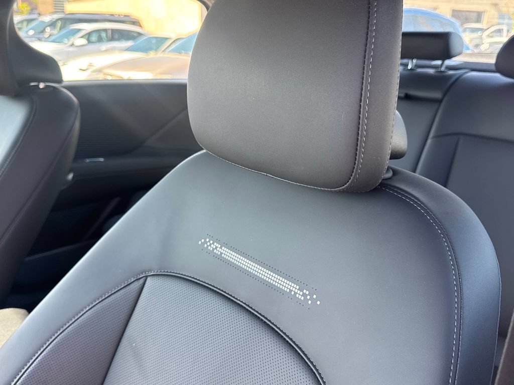 Certified 2023 Hyundai Ioniq 6 SEL AWD/4WD image 18