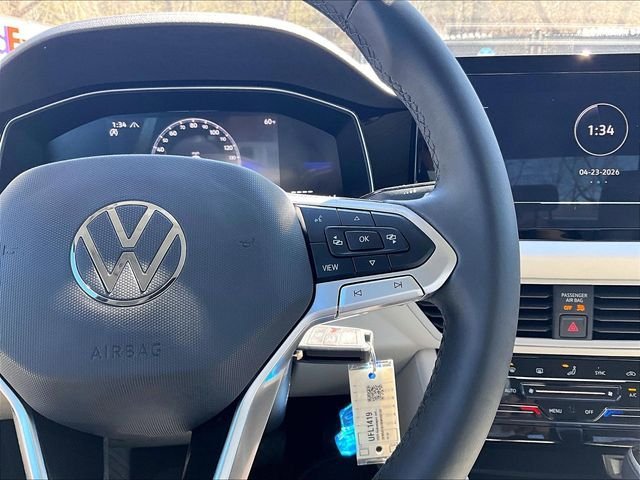 Used 2025 Volkswagen Jetta S FWD image 24