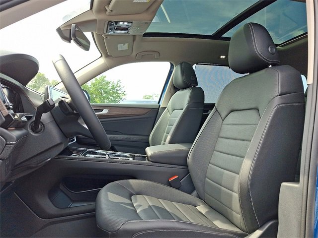 New 2026 Volkswagen Atlas SEL image 8