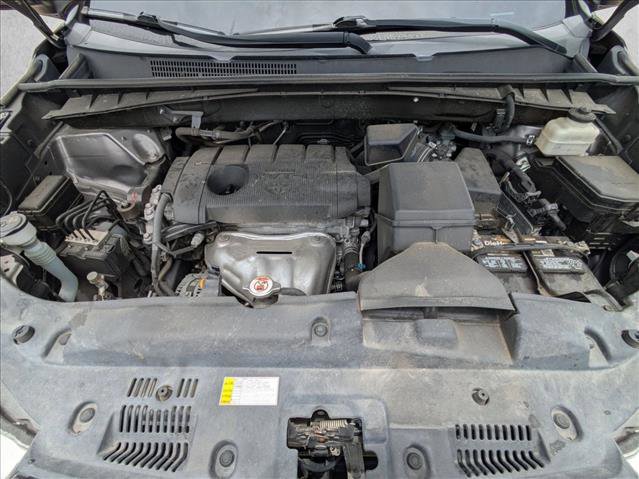 Used 2019 Toyota Highlander LE FWD image 18