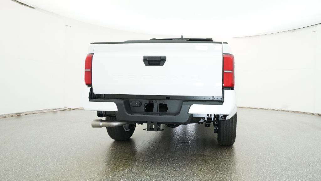New 2025 Toyota Tacoma SR5 RWD image 17