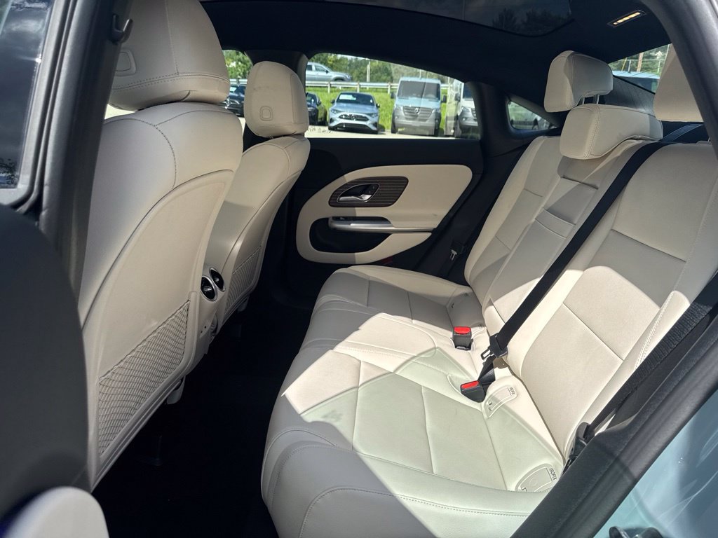 New 2027 Mercedes-Benz CLA 220 image 24