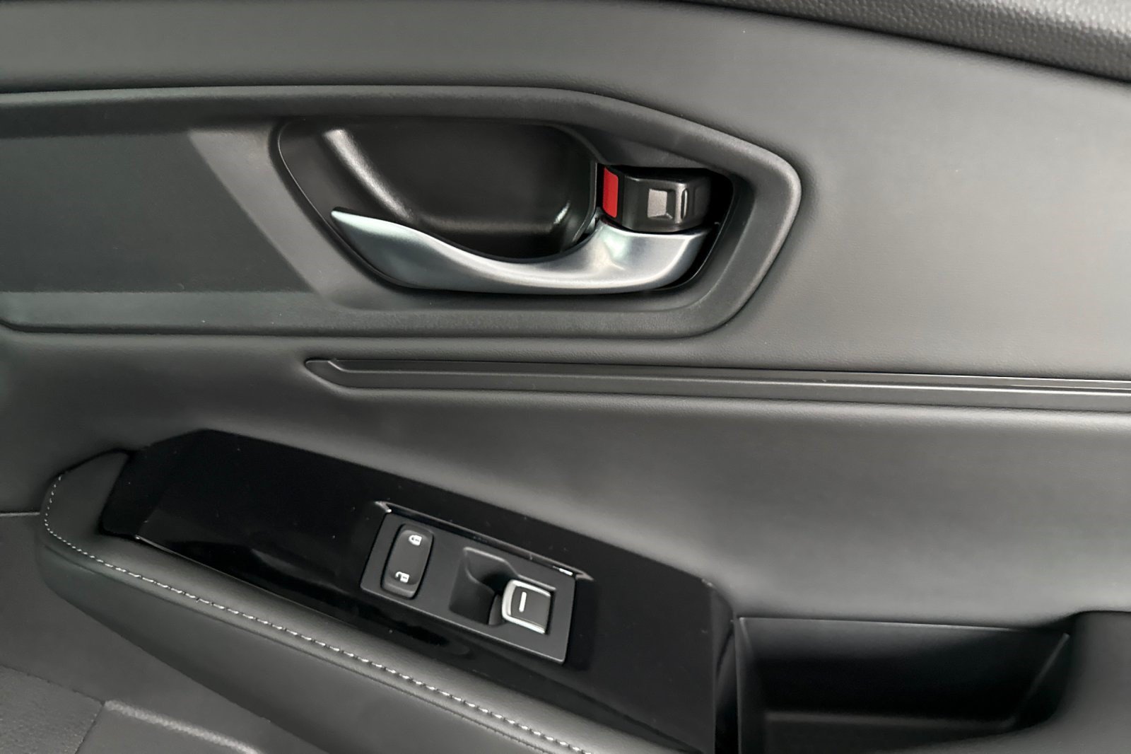New 2026 Honda Accord Touring image 26